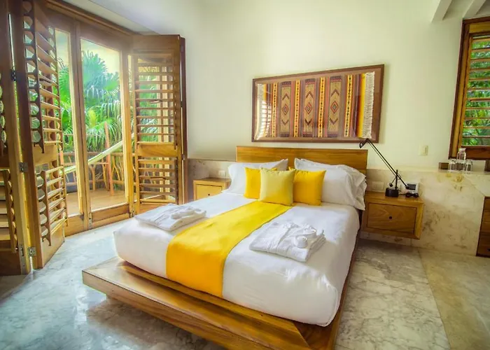Sian Kaan 12 * Tulum