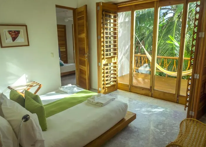 Villa Sian Kaan 12 *