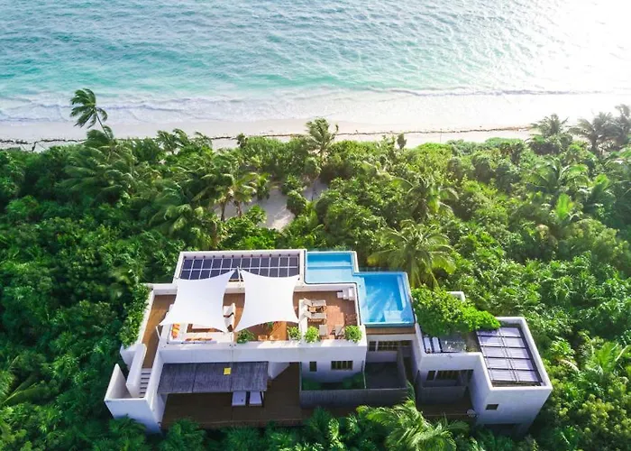 Sian Kaan 12 Tulum