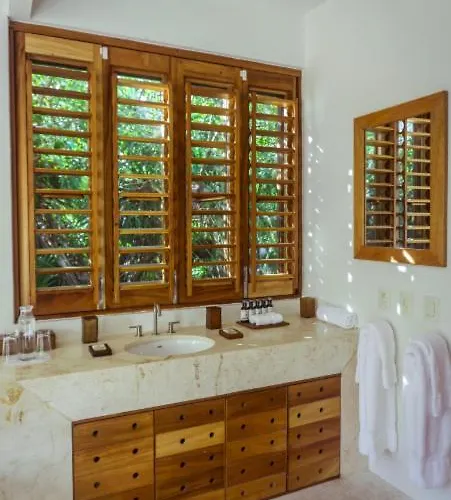 Villa Sian Kaan 12 *